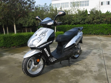 Motoneta LANCER 125cc