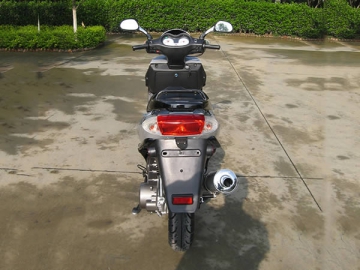 Motoneta LANCER 125cc