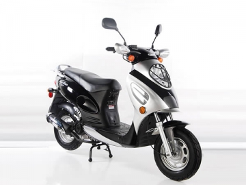 Motoneta POWERMAX 125cc