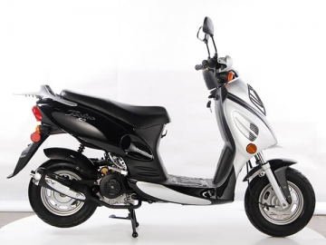 Motoneta POWERMAX 125cc