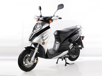 Motoneta POWERMAX 125cc