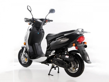 Motoneta POWERMAX 125cc