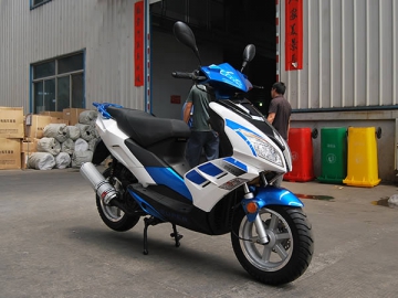 Scooter  FASTWIND 150cc