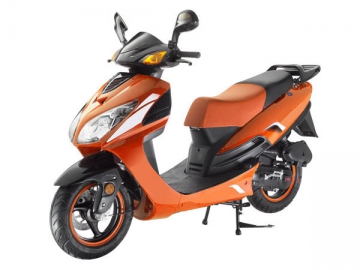 Scooter  LANCER 150cc