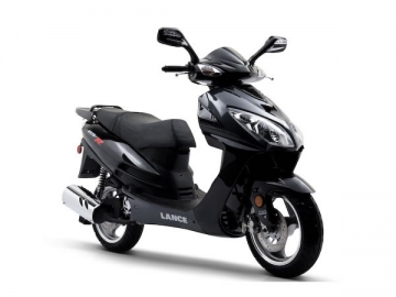 Scooter  LANCER 150cc