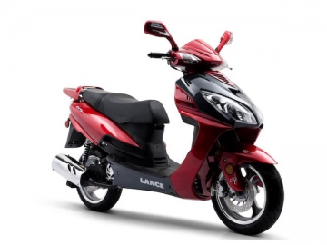 Scooter  LANCER 150cc