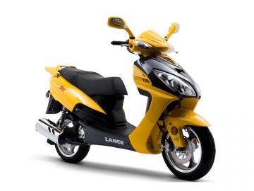 Scooter  LANCER 150cc