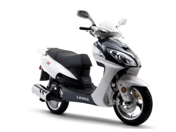 Scooter  LANCER 150cc