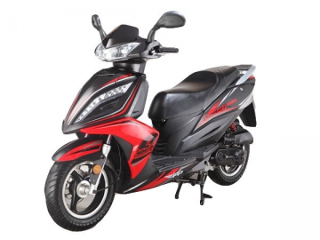 Scooter  STORM 150cc