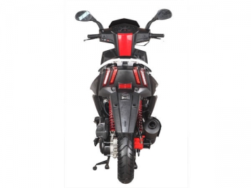 Scooter  STORM 150cc