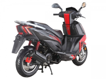 Scooter  STORM 150cc