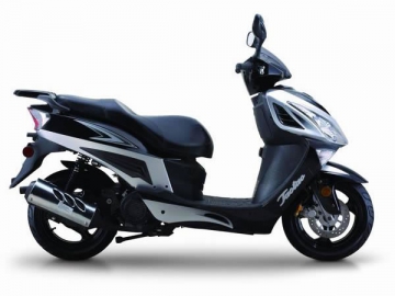 Scooter  EVO 150cc