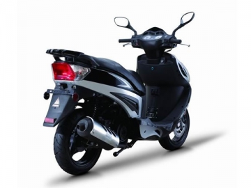 Scooter  EVO 150cc