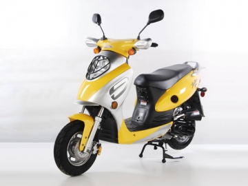 Scooter  POWERMAX 150cc