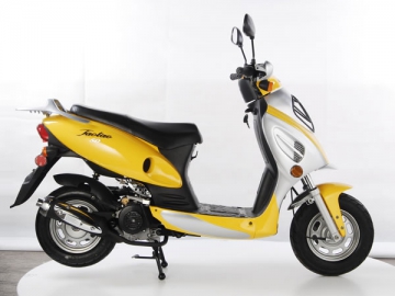 Scooter  POWERMAX 150cc