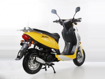 Scooter  POWERMAX 150cc