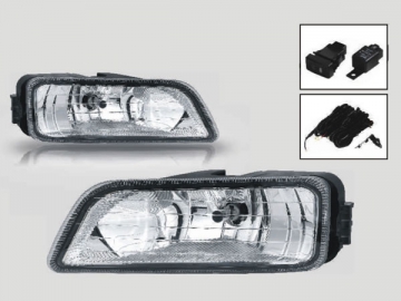 Faro antiniebla HONDA