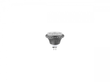 Foco LED NS-MR16-M7