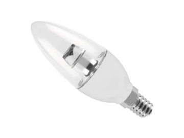 Bombilla LED NS-B35-C3