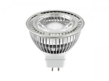 Foco LED NS-MR16-G5