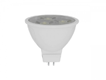 Foco LED NS-MR16-H3