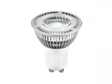 Foco LED NS-GU10-G5