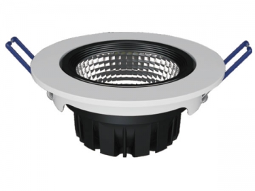 Foco LED empotrado NS-KD1-C9