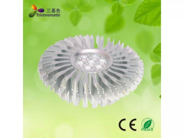 Foco LED AR111 de 21W