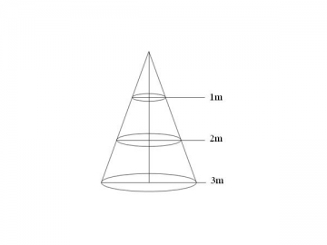 Foco LED AR111 de 21W