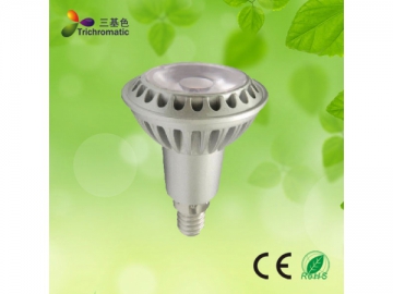 Foco LED COB E14