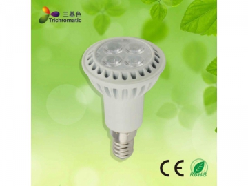 Foco LED OSRAM E14