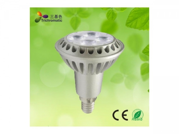 Foco LED OSRAM E14