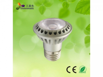 Foco LED COB E27