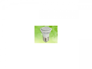 Foco LED OSRAM E27