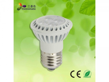 Foco LED OSRAM E27