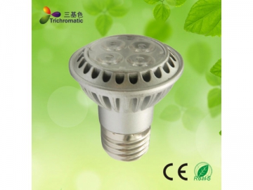 Foco LED OSRAM E27