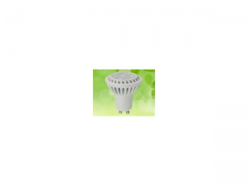 Foco LED OSRAM GU10