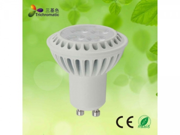 Foco LED OSRAM GU10