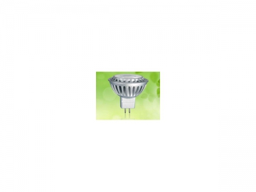 Foco LED COB MR16