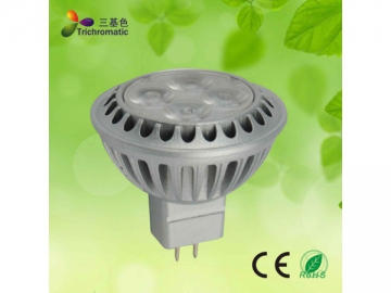 Foco LED OSRAM MR16