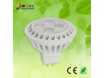 Foco LED OSRAM MR16