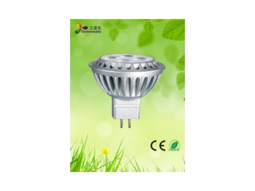 Foco LED OSRAM MR16