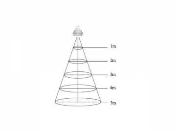 Foco LED OSRAM MR16