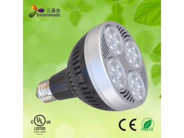 Foco LED PAR de 35W