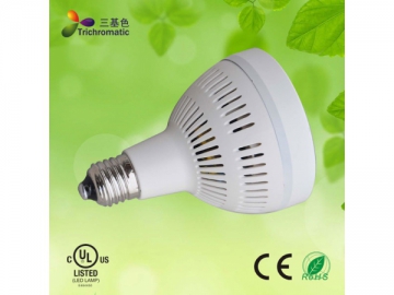 Foco LED PAR de 35W