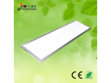 Panel de luz LED rectangular de 42W