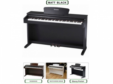 Piano digital DK-100A de 88 teclas