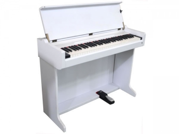 Piano digital DK-610 de alta seguridad