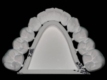 Zirconio dental para sistema CAD/CAM Amann Girrbach <small>(Disco de zirconia dental) </small>