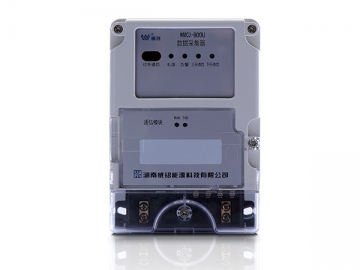 Colector de datos WMCJ-800U